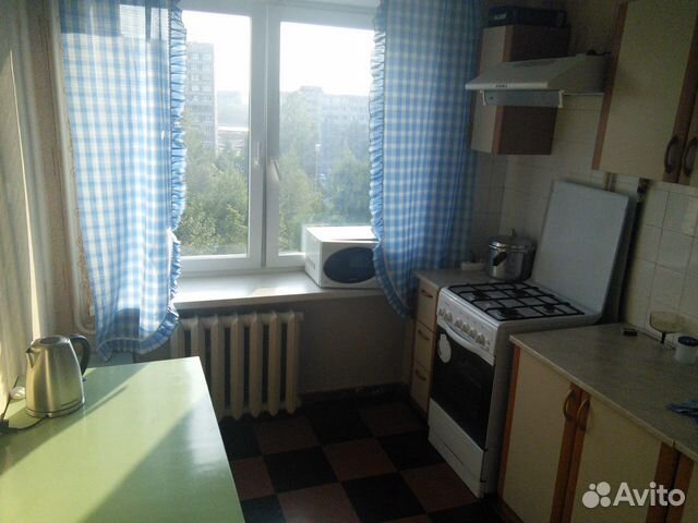 2-к квартира, 50 м², 8/14 эт. 2-к квартира, 50 м², 8/14 эт.
