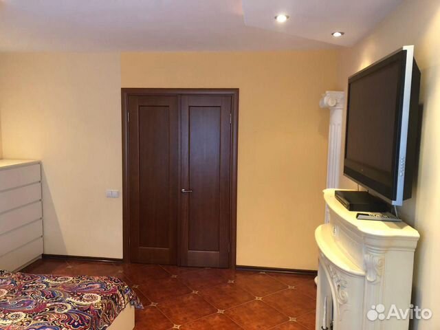 3-к квартира, 63.2 м², 2/9 эт. 3-к квартира, 63.2 м², 2/9 эт.