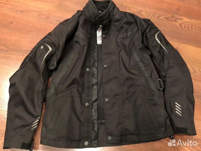 Мотокуртка Held, размер S Мотокуртка Held, размер S