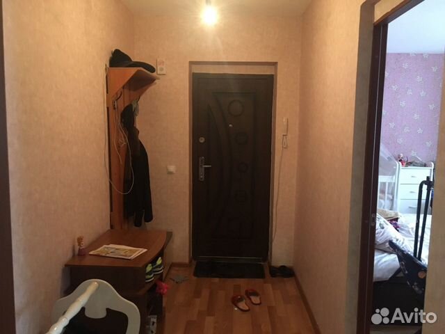1-к квартира, 40 м², 3/5 эт.