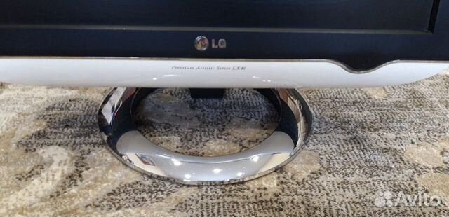 Монитор LG Flatron L1740B