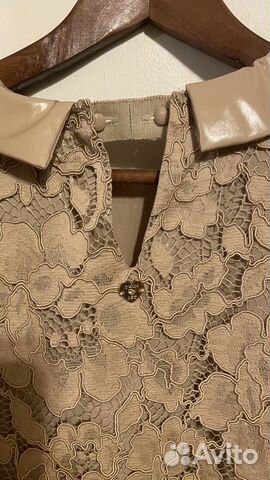 Платье Twin Set Платье Twin Set