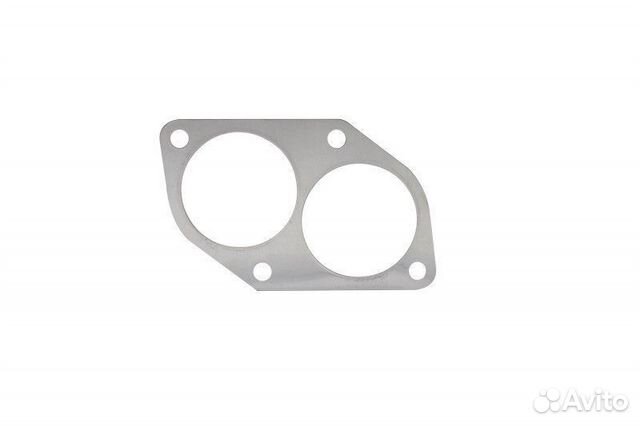 Прокладка приемной трубы GM 90128293