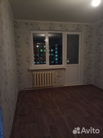 1-к квартира, 31.8 м², 5/5 эт.