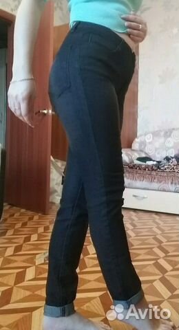 Джинсы Джинсы