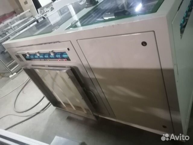 Поворотный конвейер Kuttler 3017 для печатных плат