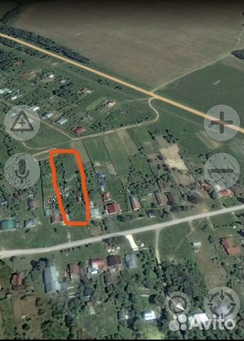 Участок 30 сот. (ИЖС) Участок 30 сот. (ИЖС)