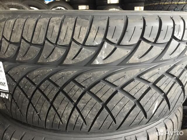 Новые Япония Toyo Nitto 420 NT420S R22 265 35 22 Новые Япония Toyo Nitto 420 NT420S R22 265 35 22