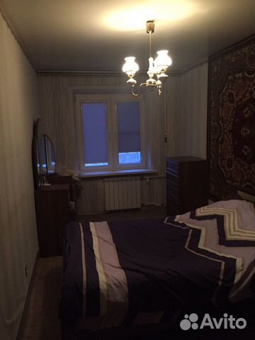 2-к квартира, 44 м², 3/5 эт.