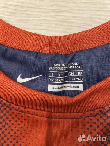 Футбольная форма Оригинал Футбольная форма Оригинал