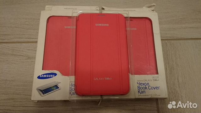 Оригинальный Чехол Book Cover SAMSUNG Tab 7.0 Roze Оригинальный Чехол Book Cover SAMSUNG Tab 7.0 Roze
