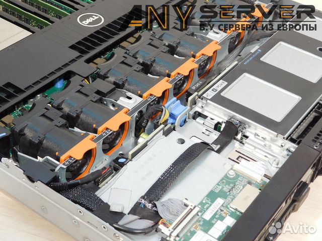 Сервер dell R620 2x E5-2695v2 128Gb S110 4x2.5 HDD Сервер dell R620 2x E5-2695v2 128Gb S110 4x2.5 HDD