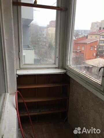 1-к квартира, 31 м², 4/9 эт.