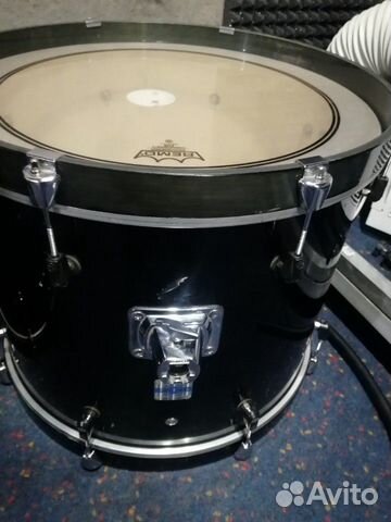 Yamaha stage custom advantage nouveau Yamaha stage custom advantage nouveau