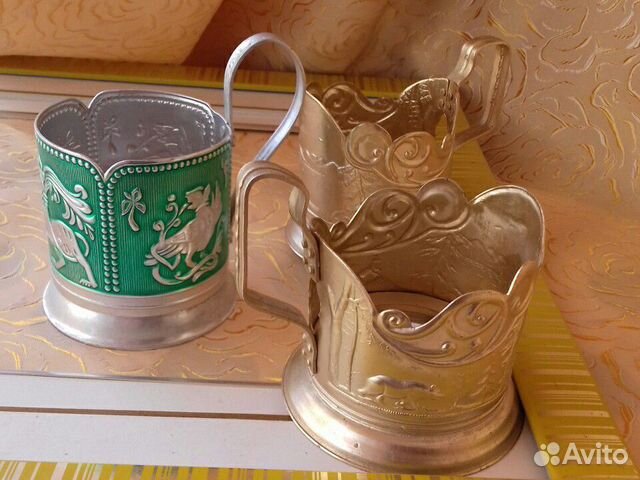 Подстаканник Подстаканник