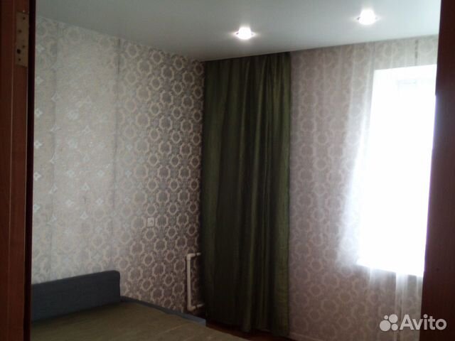 1-к квартира, 30 м², 9/9 эт. 1-к квартира, 30 м², 9/9 эт.