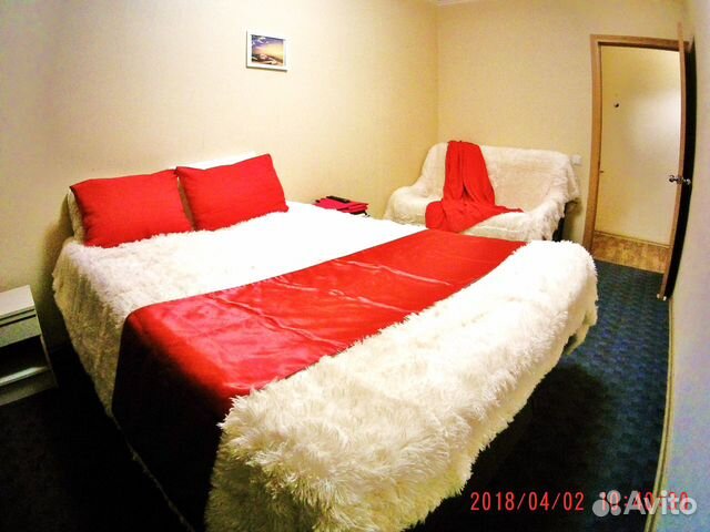 1-к квартира, 31 м², 2/9 эт. 1-к квартира, 31 м², 2/9 эт.