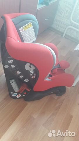 Детское автокресло Inglesina 0-18 кг Детское автокресло Inglesina 0-18 кг