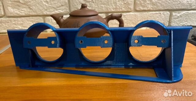 Консоль под доп приборы bmw e34 Консоль под доп приборы bmw e34