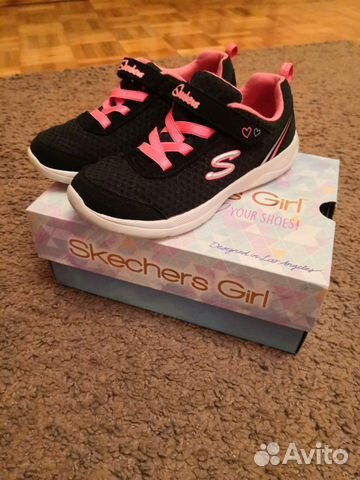 Skechers р. 28.5