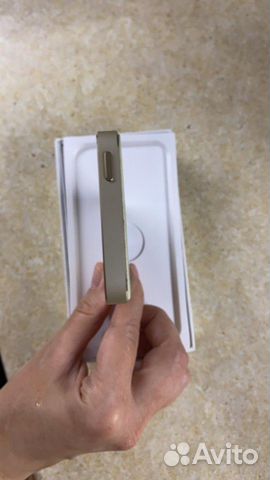 Телефон iPhone 5 s 16гб