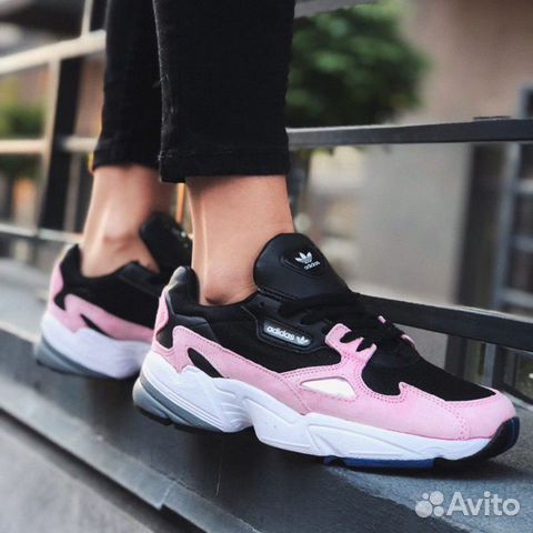 Adidas Falcon Adidas Falcon
