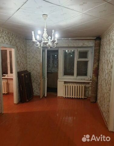 2-к квартира, 42 м², 5/5 эт. 2-к квартира, 42 м², 5/5 эт.