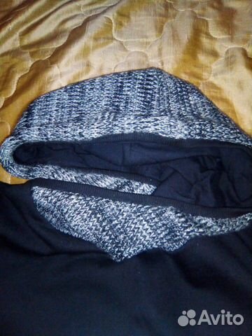 Толстовка мужская Толстовка мужская