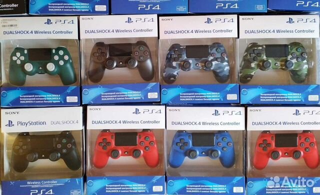 Джойстик для PS4 Оригинальные геймпад dualshock 4 Джойстик для PS4 Оригинальные геймпад dualshock 4
