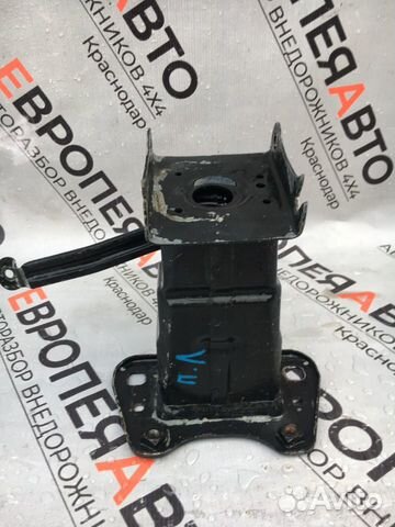 Домик усилителя бампера левый mercedes w164 Домик усилителя бампера левый mercedes w164