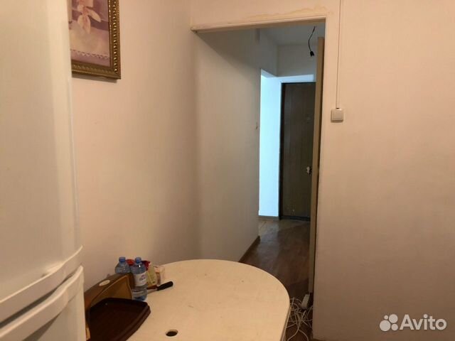 1-к квартира, 32 м², 1/5 эт.