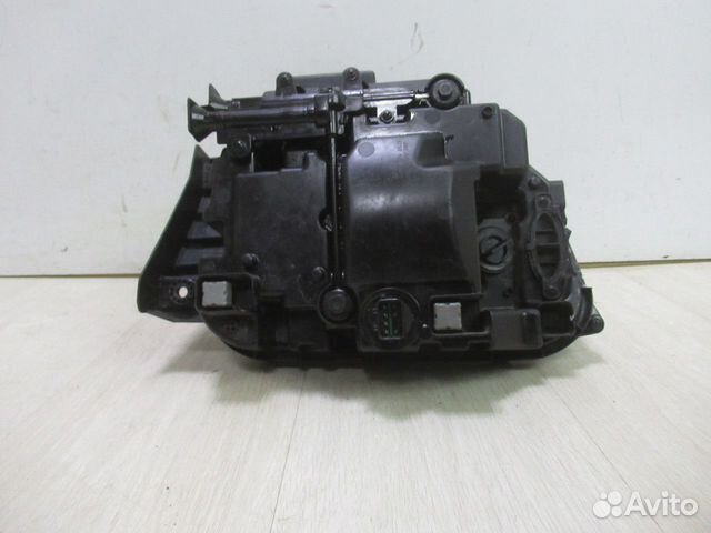 Фара левая LED Hyundai Santa Fe 4 oem 92101s1110 Фара левая LED Hyundai Santa Fe 4 oem 92101s1110