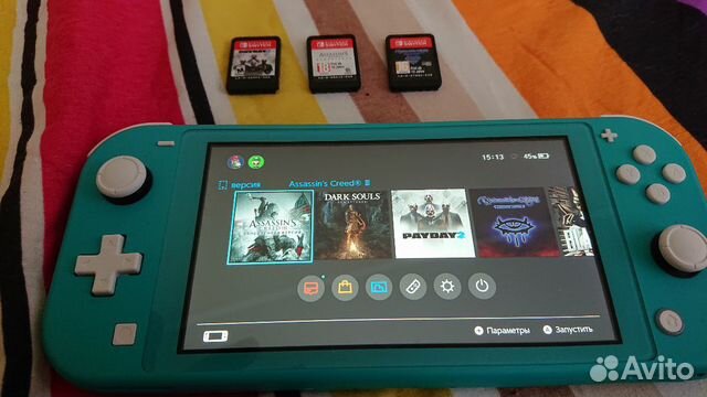 Nintendo switch игры обмен Nintendo switch игры обмен