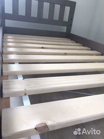 Детская кровать IKEA Детская кровать IKEA