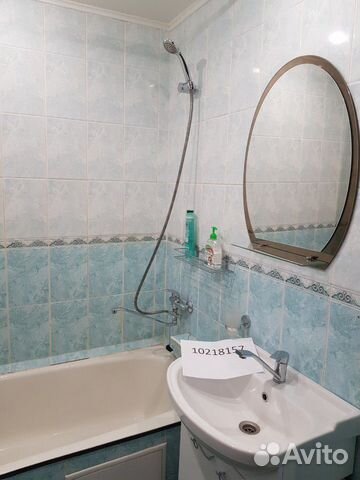 1-к квартира, 40 м², 13/22 эт. 1-к квартира, 40 м², 13/22 эт.