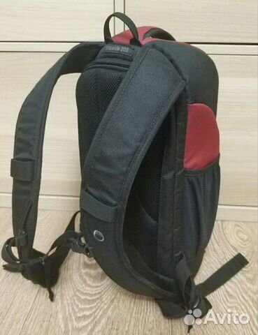 Фоторюкзак Lowepro Flipside 200