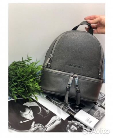 Рюкзак Michael Kors Рюкзак Michael Kors Рюкзак Michael Kors Рюкзак Michael Kors