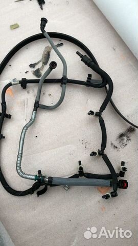 Разборка Land Rover Range Rover Vogue Sport