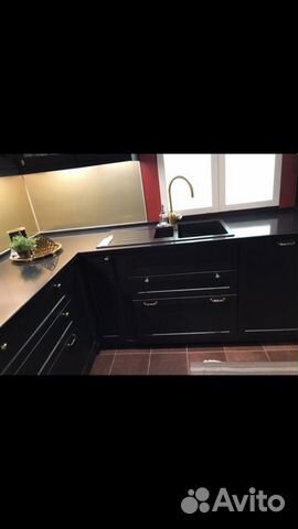 1-к квартира, 40 м², 15/25 эт.