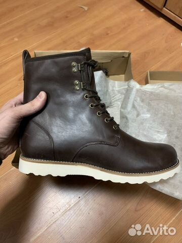 Ботинки Ugg Hannen Ботинки Ugg Hannen
