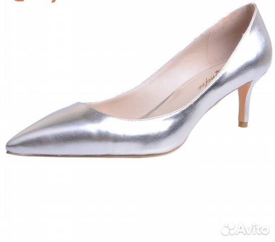 Туфли - босоножки женские новые удобные практичные