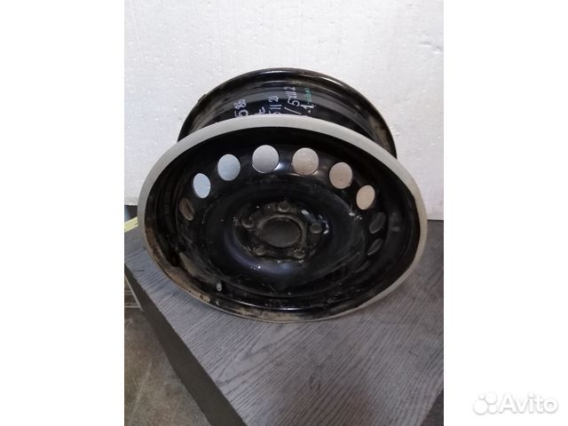 Диск колесный sant R15 Диск колесный sant R15