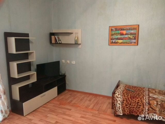 

3-к. квартира, 78 м², 7 кроватей