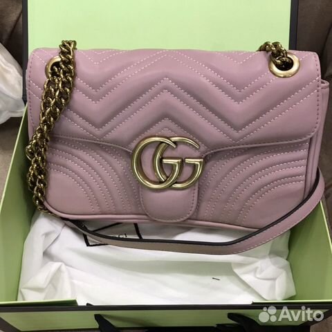 Сумка Gucci marmont