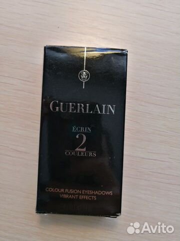Тени для век Guerlain Тени для век Guerlain