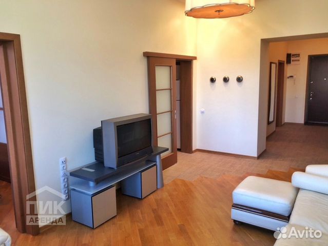 2-к квартира, 54.9 м², 5/11 эт. 2-к квартира, 54.9 м², 5/11 эт.