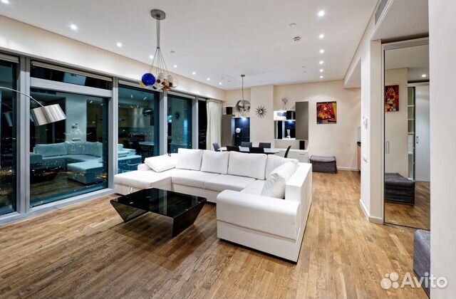 

2-к. квартира, 150 м², 28 кроватей