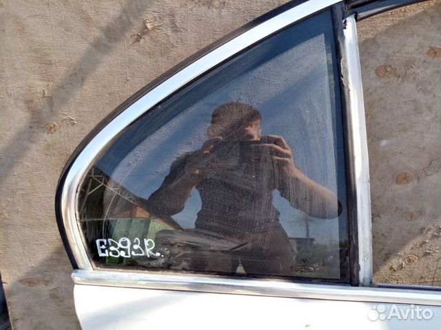 Стекло двери (форточка ) заднее правое Bmw Стекло двери (форточка ) заднее правое Bmw