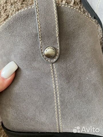 Казаки Michael Kors оригинал