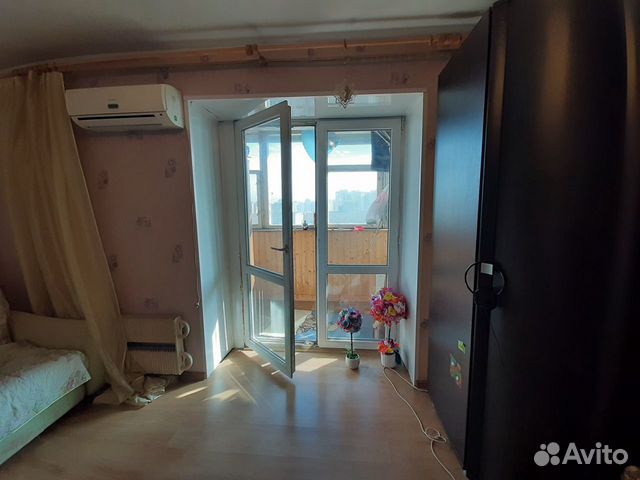 3-к квартира, 65.1 м², 15/16 эт.